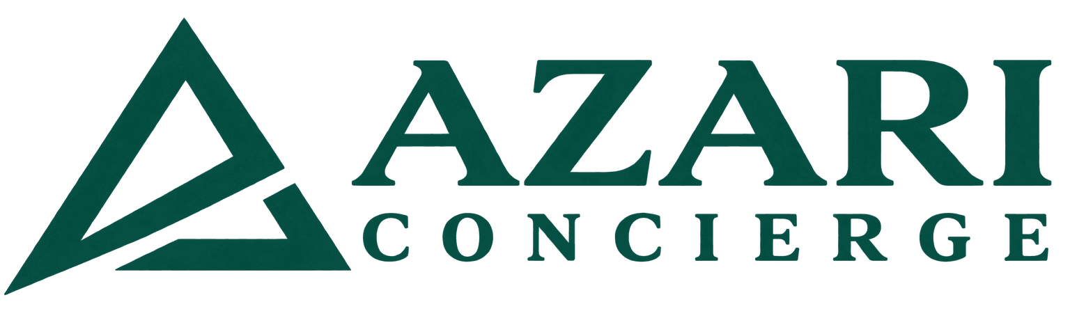 Azari Concierge