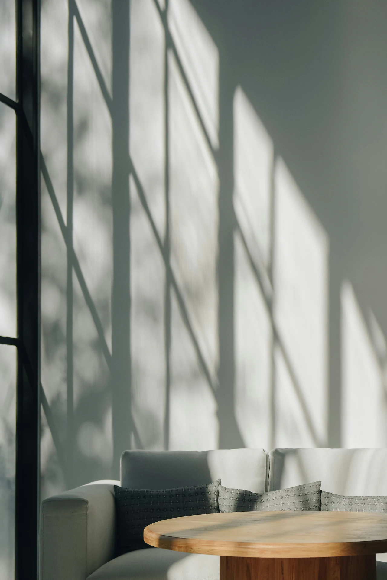 Wellness and hospitality environment.